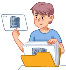 Каталог конфигураций